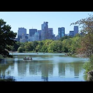 Meet your Posher, Susan